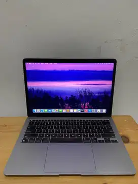Macbook Air M1 2020 8/256gb