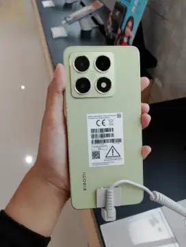 Handphone redmi 14T