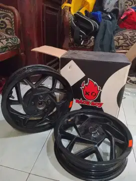 VELG VESPA SPRINT S 2024