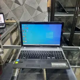 Acer Aspire V3-571G, Core i7 Gen 3, VGA 4GB
