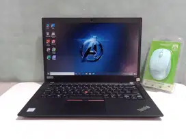 LENOVO THINKPAD X390 CORE i5 //13'3FHD