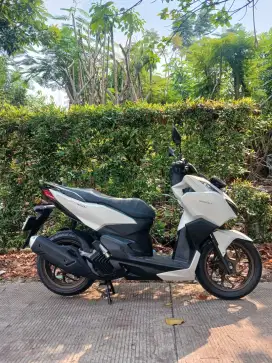 Honda ALN Vario 160 CBS tahun 2023 Dp 500rb