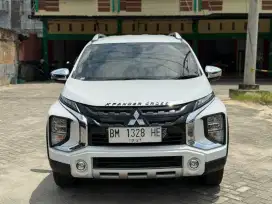 MITSUBISHI XPANDER CROSS L PLUS A/T 2022