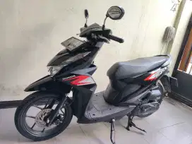 BU Honda Beat 2024 Lengkap Semarang