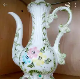 Tea Pot Kramik Japan