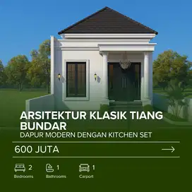 Kartasura – jual rumah Solo – Legalitas Lengkap