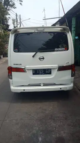 Pajak panjang sampai 2026