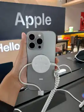 Handphone iPhone 16 pro