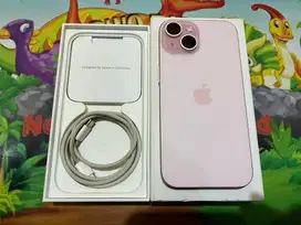 iPhone 15 128GB iBox Garansi On 2026 BH 100 Pink 128 Blibli Digimap