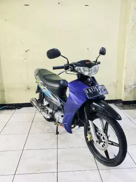 Jupiter z 2005 pajak of
