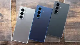 Samsung Galaxy ZFold7 12/256