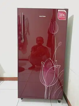 Kulkas Polytron 1 Pintu