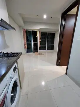 SANGAT REKOMEN HARGA INVESTOR!DIJUAL STUDIO APARTEMEN GREEN SEDAYU