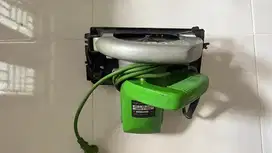 Mesin Circular saw Ryu
