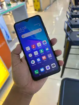 Vivo Y12 3/32 unit aja tinggal pake