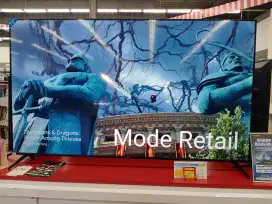 Segampang itu cicilan Google Tv Sharp pakai Home credit
