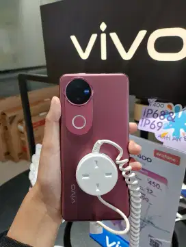 Handphone Vivo V50