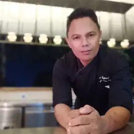Cari lowongan kerja chef atau masak