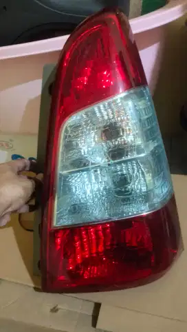 Jual lampu Innova dan Pajero