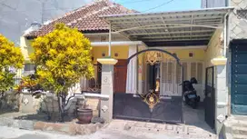 RUMAH AREA SUHAT JALAN BUNGA TANJUNG KOTA MALANG