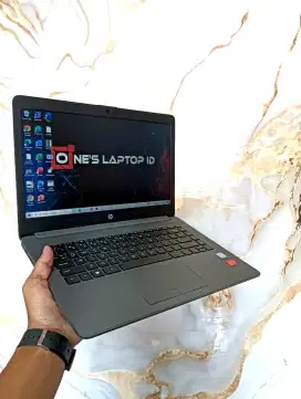 HP 240-G7 CORE I7-8565U RAM 8GB SSD 256GB VGA 2GB