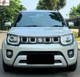 SUZUKI IGNIS GX 2020 1.2 AT LOW KM.54RB & PAJAK PANJANG #F1ST