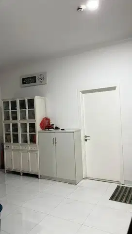 Rumah siap huni di cengkareng jakarta barat