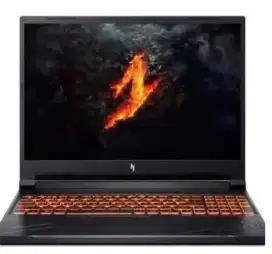 Laptop Acer gaming nitro intelcore i5