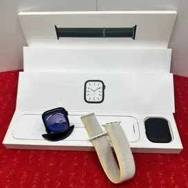Apple watch Series 7 45mm Midnight