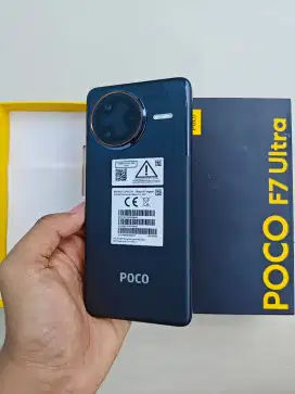 Poco F7 Ultra 12/256GB Fullset No Minus
