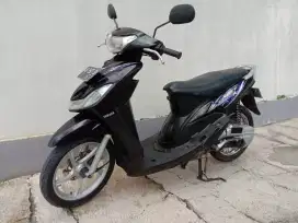 TT/jual MIO SMILE 2011 AD Boyolali Lengkap Normal Tinggal pakai