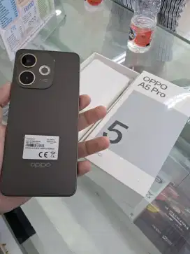 OPPO A5PRO 8/128 & 8/256 GB