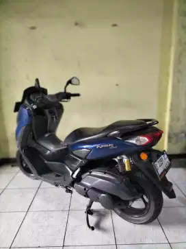 Yamaha n max 2020
