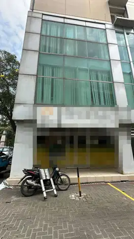 Dijual Ruko Belmont Residence Kembangan Jakarta Barat