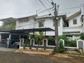 Dijual Rumah 2 Lantai Bebas Banjir di Jatibening Bekasi
