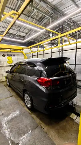 HONDA MOBILIO RS 2016 -terawat-