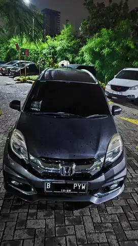 HONDA MOBILIO RS 2016 -terawat-