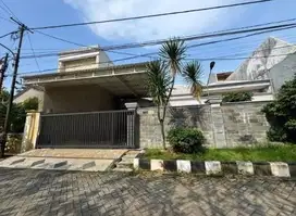 Dijual Rumah Satelit Indah Strategis Siap Huni