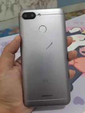 Xiaomi Redmi 6 Ram 3gb/32gb