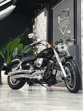 TERLANGKA! SMV16 Sport 2023 Black Edition