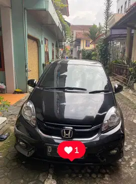 Brio 2016 Matic