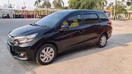 Mobilio E CVT 2018 Matic