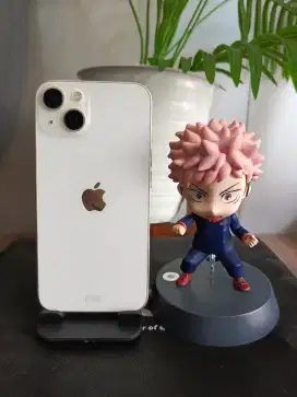 iPhone 13 128Gb iBox Garansi On