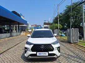DP MURAH Toyota Avanza 1.5 BGZ