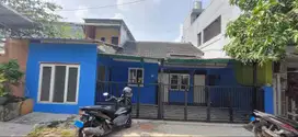 Dikontrakan Rumah Murah Daerah Sulfat Lokasi Strategis Kota Malang