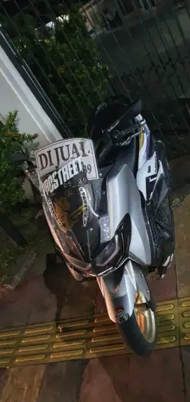 Di jual nmax 2021