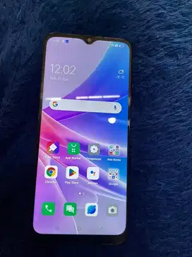 Oppo A78 5G second batangan