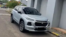 Suzuki Grand Vitara 1.5 GX Hybrid 2023