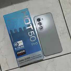 Infinix hot 50 pro 8/256