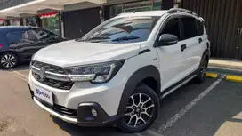 Pajak Panjang Suzuki XL7  1.5 Zeta Bensin-AT 2021